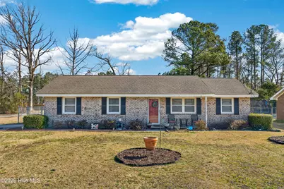 201 Berry Street, Castle Hayne, NC 28429 - Photo 33