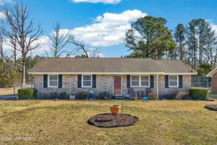 201 Berry St, Castle Hayne, NC 28429 - Photo 33