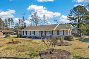 201 Berry St, Castle Hayne, NC 28429 - Photo 29