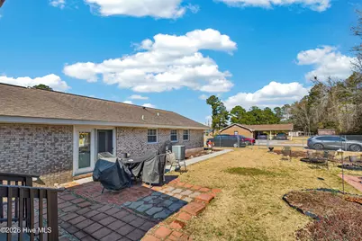 201 Berry Street, Castle Hayne, NC 28429 - Photo 25