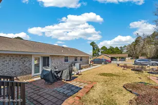 201 Berry St, Castle Hayne, NC 28429 - Photo 25
