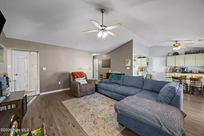 104 Eva Koonce Lane, Richlands, NC 28574 - Photo 11