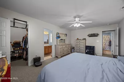 104 Eva Koonce Lane, Richlands, NC 28574 - Photo 27