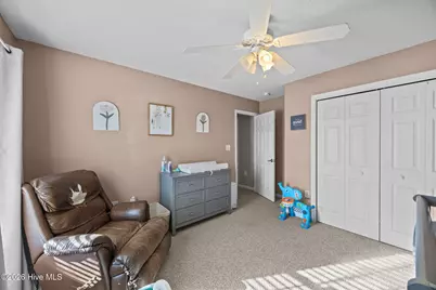 104 Eva Koonce Lane, Richlands, NC 28574 - Photo 31