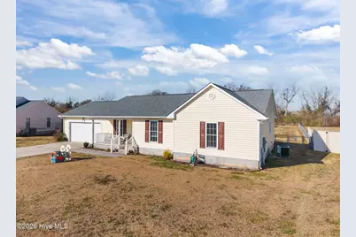 104 Eva Koonce Lane, Richlands, NC 28574 - Photo 51