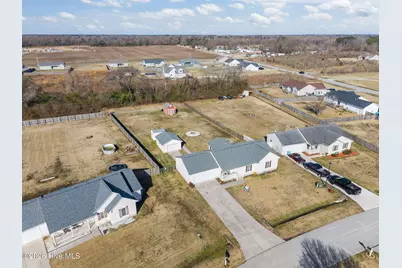 104 Eva Koonce Lane, Richlands, NC 28574 - Photo 41