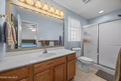 104 Eva Koonce Lane, Richlands, NC 28574 - Photo 33