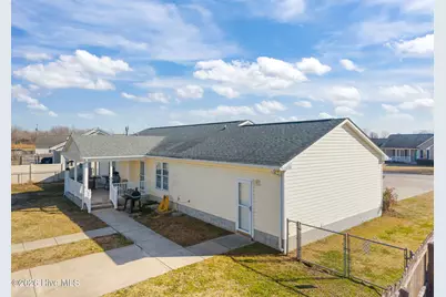 104 Eva Koonce Lane, Richlands, NC 28574 - Photo 53