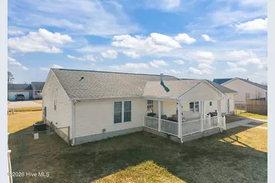 104 Eva Koonce Lane, Richlands, NC 28574 - Photo 39