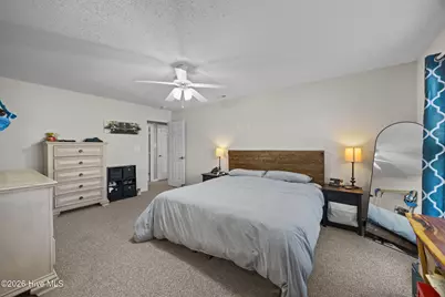 104 Eva Koonce Lane, Richlands, NC 28574 - Photo 23