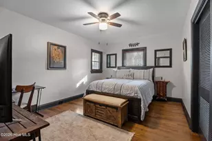 724 York St, Rocky Mount, NC 27803 - Photo 23