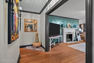 724 York St, Rocky Mount, NC 27803 - Photo 3