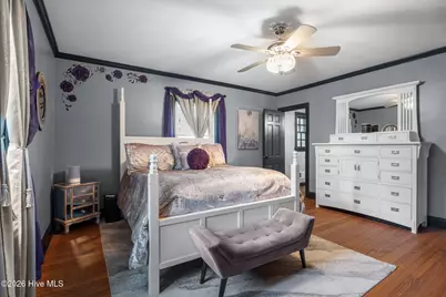 724 York Street, Rocky Mount, NC 27803 - Photo 29