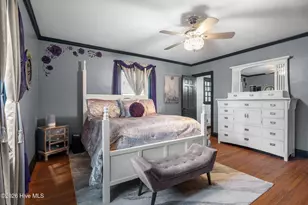 724 York St, Rocky Mount, NC 27803 - Photo 29