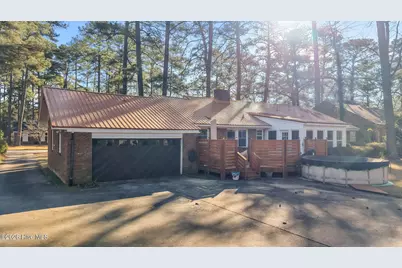 724 York Street, Rocky Mount, NC 27803 - Photo 37