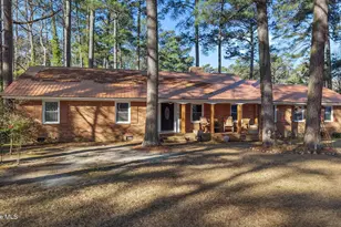 724 York St, Rocky Mount, NC 27803 - Photo 1