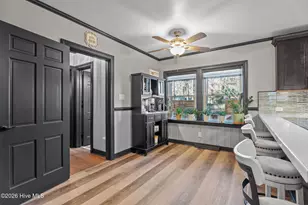 724 York St, Rocky Mount, NC 27803 - Photo 13