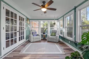 724 York St, Rocky Mount, NC 27803 - Photo 19