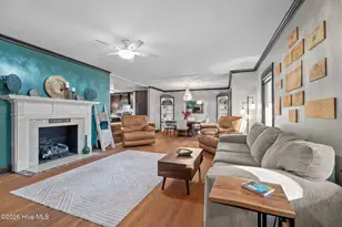 724 York St, Rocky Mount, NC 27803 - Photo 5