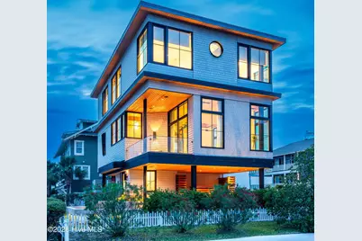 4 W Atlanta Street, Wrightsville Beach, NC 28480 - Photo 1