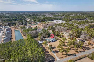 1586 Goose Creek Rd SW, Ocean Isle Beach, NC 28469 - Photo 67
