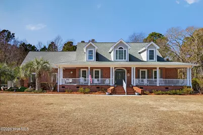 1586 Goose Creek Road SW, Ocean Isle Beach, NC 28469 - Photo 1