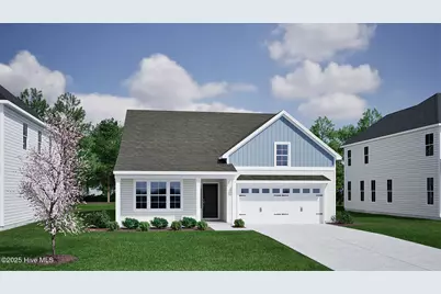 786 Night Lotus Drive #Lot 43, Calabash, NC 28467 - Photo 1