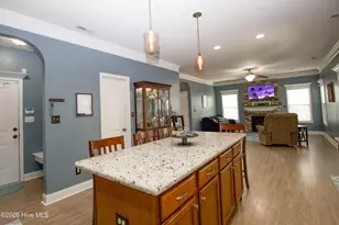 831 Thrush Dr, Vass, NC 28394 - Photo 21