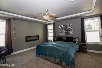 831 Thrush Drive, Vass, NC 28394 - Photo 25
