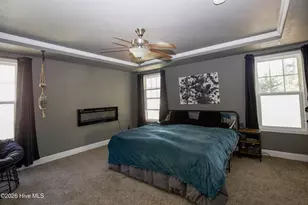 831 Thrush Dr, Vass, NC 28394 - Photo 25