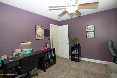 831 Thrush Drive, Vass, NC 28394 - Photo 33