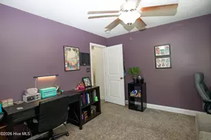 831 Thrush Dr, Vass, NC 28394 - Photo 33