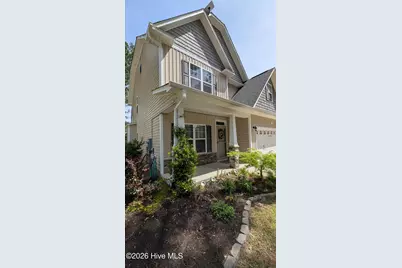 831 Thrush Drive, Vass, NC 28394 - Photo 3
