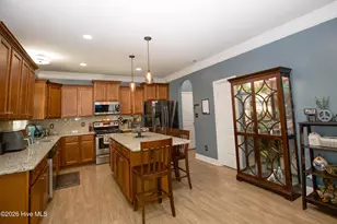 831 Thrush Dr, Vass, NC 28394 - Photo 17