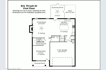 831 Thrush Drive, Vass, NC 28394 - Photo 59