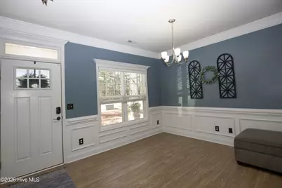 831 Thrush Drive, Vass, NC 28394 - Photo 5
