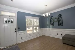 831 Thrush Dr, Vass, NC 28394 - Photo 5