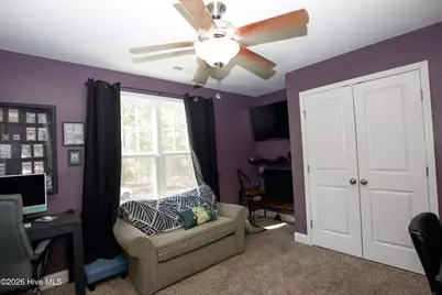 831 Thrush Drive, Vass, NC 28394 - Photo 35