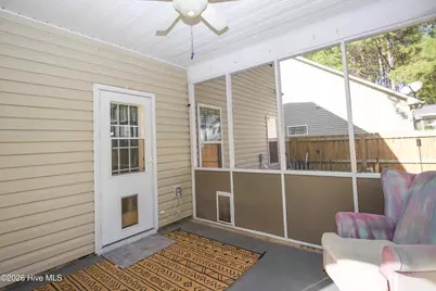 831 Thrush Drive, Vass, NC 28394 - Photo 53