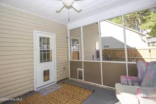 831 Thrush Dr, Vass, NC 28394 - Photo 53