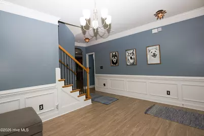 831 Thrush Drive, Vass, NC 28394 - Photo 7