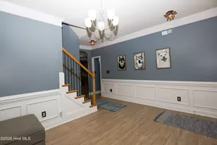 831 Thrush Dr, Vass, NC 28394 - Photo 7