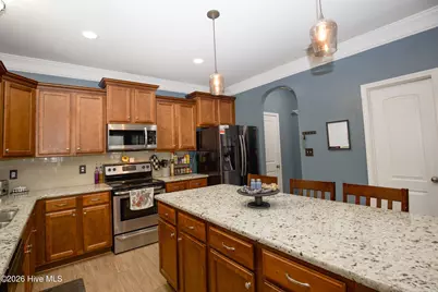 831 Thrush Drive, Vass, NC 28394 - Photo 19