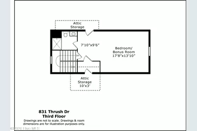 831 Thrush Drive, Vass, NC 28394 - Photo 61