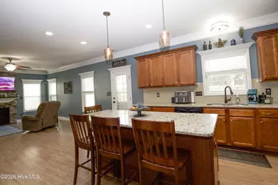 831 Thrush Drive, Vass, NC 28394 - Photo 23