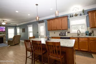 831 Thrush Dr, Vass, NC 28394 - Photo 23