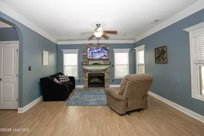 831 Thrush Drive, Vass, NC 28394 - Photo 11