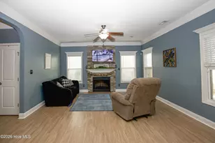 831 Thrush Dr, Vass, NC 28394 - Photo 11