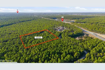 5.5 Ac Plantation Road, Wilmington, NC 28411 - Photo 13