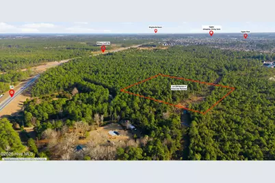 5.5 Ac Plantation Road, Wilmington, NC 28411 - Photo 15